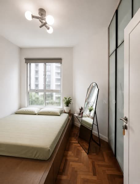 The Bayshore, 30 Bayshore Road, 2 Bedrooms, 926 sqft, Condominium For Sale, by Cynthia Fung, 500218646 - Bedroom - PropertyGuru.com.sg