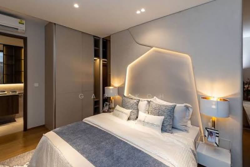 Grand Dunman, 6 Dunman Road, 1 Bedroom, 549 sqft, Condominium For Sale, by Gary Koh, 500218648 - Bedroom - PropertyGuru.com.sg
