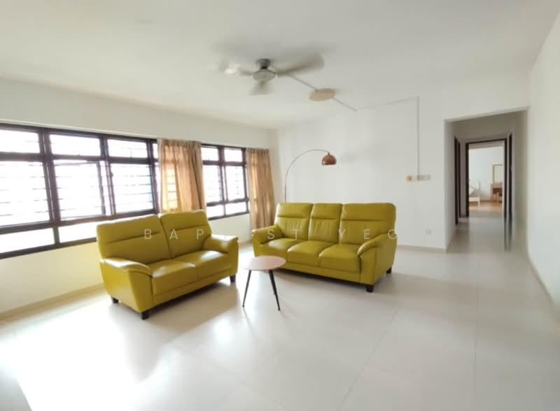 28A Dover Crescent, 28A Dover Crescent, 3 Bedrooms, 1,334 sqft, HDB Flat For Sale, by Baptist Yeo, 500218650 - Living Room - PropertyGuru.com.sg