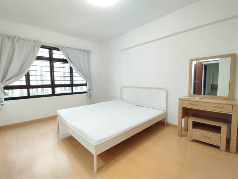 28A Dover Crescent, 28A Dover Crescent, 3 Bedrooms, 1,334 sqft, HDB Flat For Sale, by Baptist Yeo, 500218650 - Master Bedroom - PropertyGuru.com.sg
