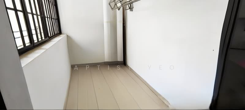 28A Dover Crescent, 28A Dover Crescent, 3 Bedrooms, 1,334 sqft, HDB Flat For Sale, by Baptist Yeo, 500218650 - Service Yard - PropertyGuru.com.sg