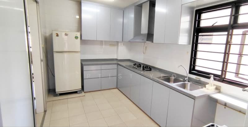 28A Dover Crescent, 28A Dover Crescent, 3 Bedrooms, 1,334 sqft, HDB Flat For Sale, by Baptist Yeo, 500218650 - Kitchen - PropertyGuru.com.sg
