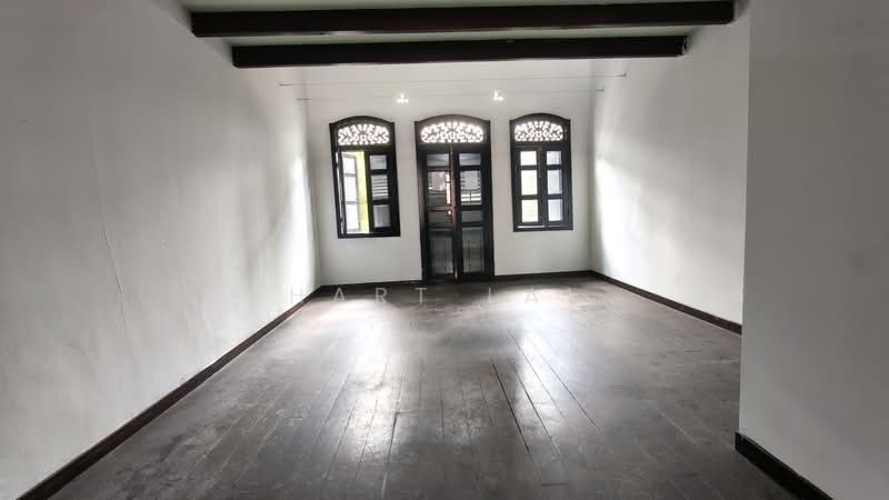 Kandahar Street, Beach Road / Bugis / Rochor, 899 sqft, Shop / Shophouse For Rent, by Hart Lai, 500218652 - Interior - CommercialGuru.com.sg