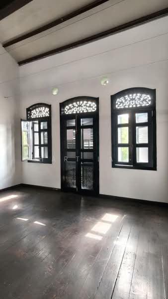 Kandahar Street, Beach Road / Bugis / Rochor, 899 sqft, Shop / Shophouse For Rent, by Hart Lai, 500218652 - Interior - CommercialGuru.com.sg