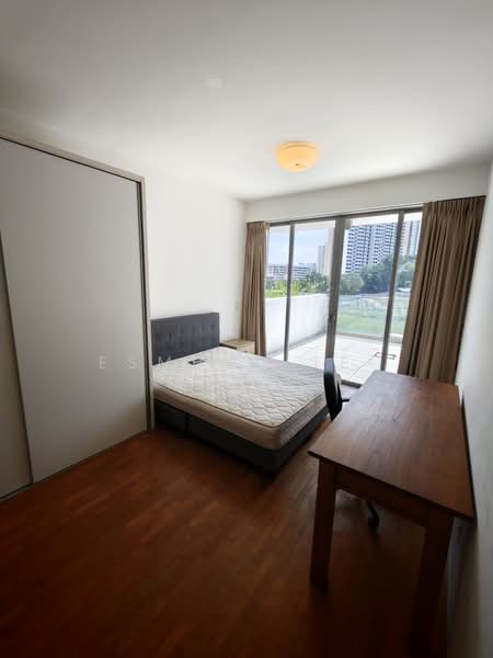 Centro Residences, 59 Ang Mo Kio Avenue 8, 2 Bedrooms, 1,453 sqft, Condominium For Rent, by Esmund Teo, 500218657 - Bedroom - PropertyGuru.com.sg