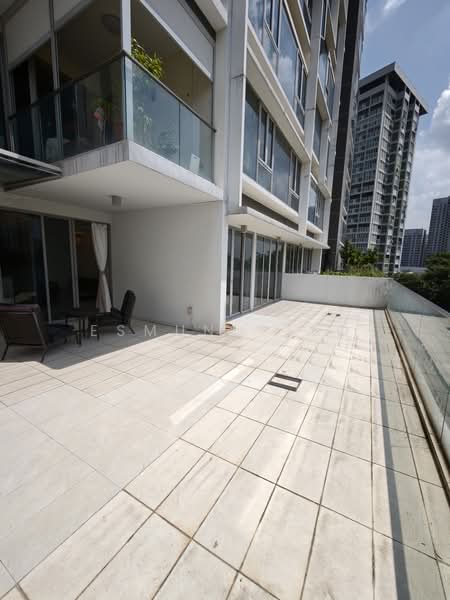 Centro Residences, 59 Ang Mo Kio Avenue 8, 2 Bedrooms, 1,453 sqft, Condominium For Rent, by Esmund Teo, 500218657 - Balcony - PropertyGuru.com.sg