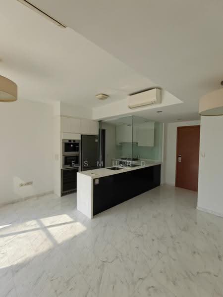 Centro Residences, 59 Ang Mo Kio Avenue 8, Ang Mo Kio / Bishan / Thomson, 2 Bedrooms, 1,453 sqft, Condominium For Rent, by Esmund Teo, 500218657 - Kitchen - PropertyGuru.com.sg