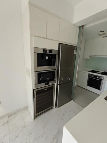 Centro Residences, 59 Ang Mo Kio Avenue 8, Ang Mo Kio / Bishan / Thomson, 2 Bedrooms, 1,453 sqft, Condominium For Rent, by Esmund Teo, 500218657 - Kitchen - PropertyGuru.com.sg