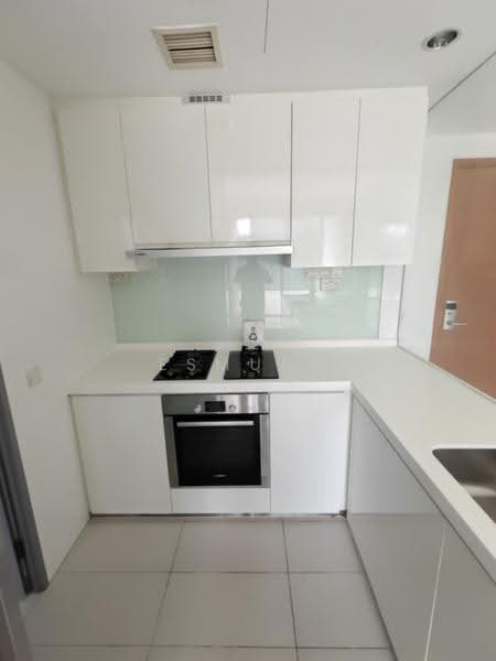 Centro Residences, 59 Ang Mo Kio Avenue 8, Ang Mo Kio / Bishan / Thomson, 2 Bedrooms, 1,453 sqft, Condominium For Rent, by Esmund Teo, 500218657 - Kitchen - PropertyGuru.com.sg