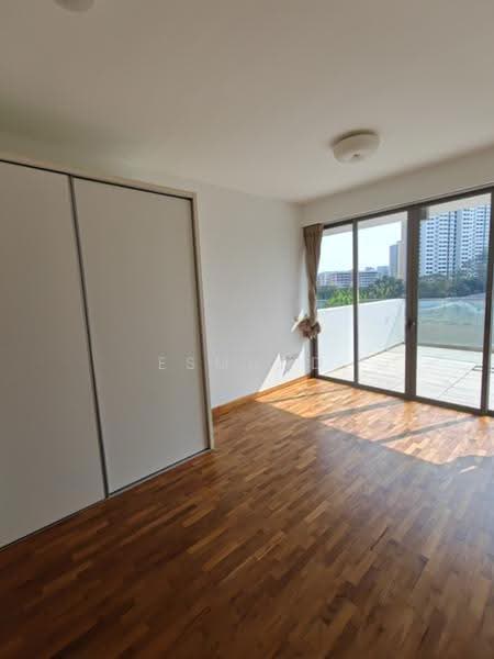 Centro Residences, 59 Ang Mo Kio Avenue 8, Ang Mo Kio / Bishan / Thomson, 2 Bedrooms, 1,453 sqft, Condominium For Rent, by Esmund Teo, 500218657 - Balcony - PropertyGuru.com.sg