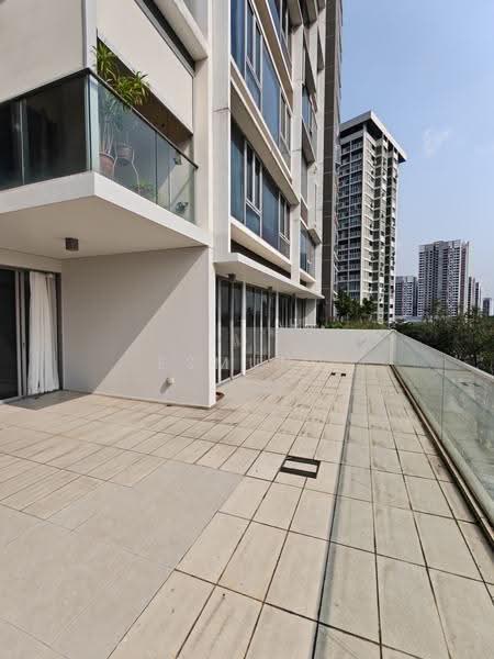 Centro Residences, 59 Ang Mo Kio Avenue 8, Ang Mo Kio / Bishan / Thomson, 2 Bedrooms, 1,453 sqft, Condominium For Rent, by Esmund Teo, 500218657 - Exterior - PropertyGuru.com.sg