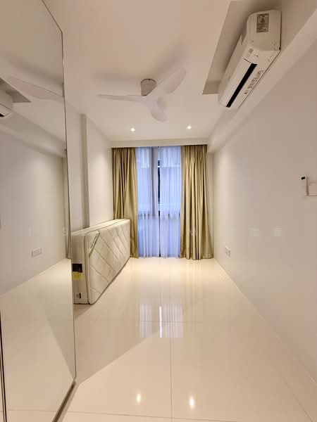 Jalan Novena New Terrace House near Mrt, Jalan Novena, 2 Bedrooms, 1,000 sqft, Terraced House For Rent, by Jeslyn Lim 林瑞香, 500218658 - Bedroom - PropertyGuru.com.sg