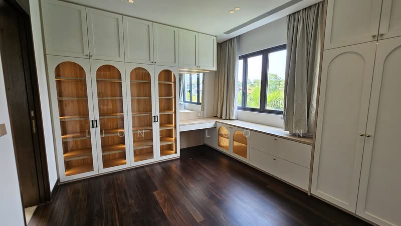 Pearl Island, Pearl Island, 5 Bedrooms, 7,300 sqft, Bungalow House For Rent, by Lionel Loo PN, 500218661 - Bedroom - PropertyGuru.com.sg