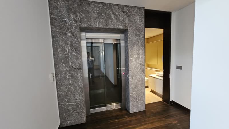 Pearl Island, Pearl Island, 5 Bedrooms, 7,300 sqft, Bungalow House For Rent, by Lionel Loo PN, 500218661 - Interior - PropertyGuru.com.sg