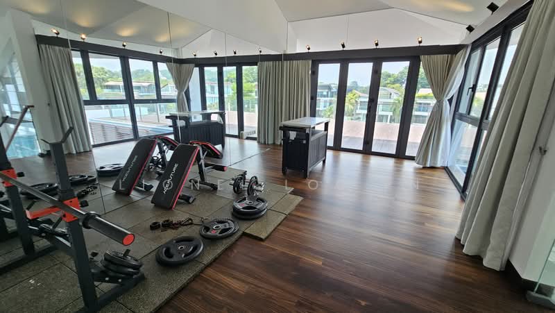 Pearl Island, Pearl Island, 5 Bedrooms, 7,300 sqft, Bungalow House For Rent, by Lionel Loo PN, 500218661 - PropertyGuru.com.sg