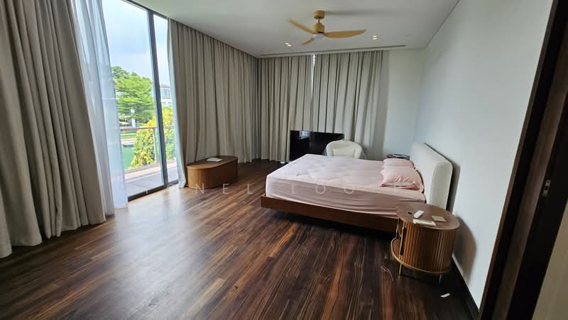 Pearl Island, Pearl Island, 5 Bedrooms, 7,300 sqft, Bungalow House For Rent, by Lionel Loo PN, 500218661 - PropertyGuru.com.sg