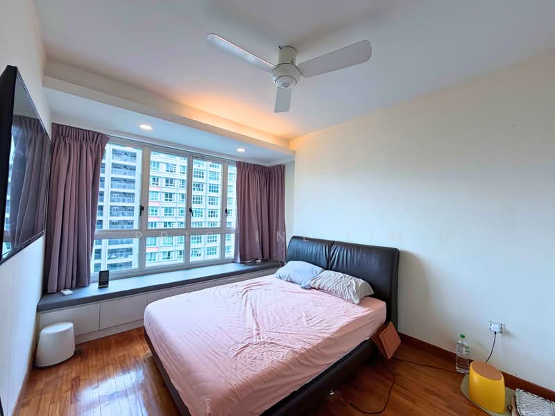 619C Punggol Drive, 619C Punggol Drive, 3 Bedrooms, 1,001 sqft, HDB Flat For Sale, by Pristine Lim, 500218662 - Bedroom - PropertyGuru.com.sg
