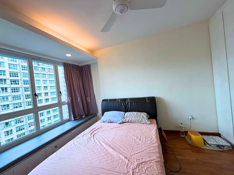 619C Punggol Drive, 619C Punggol Drive, 3 Bedrooms, 1,001 sqft, HDB Flat For Sale, by Pristine Lim, 500218662 - Bedroom - PropertyGuru.com.sg