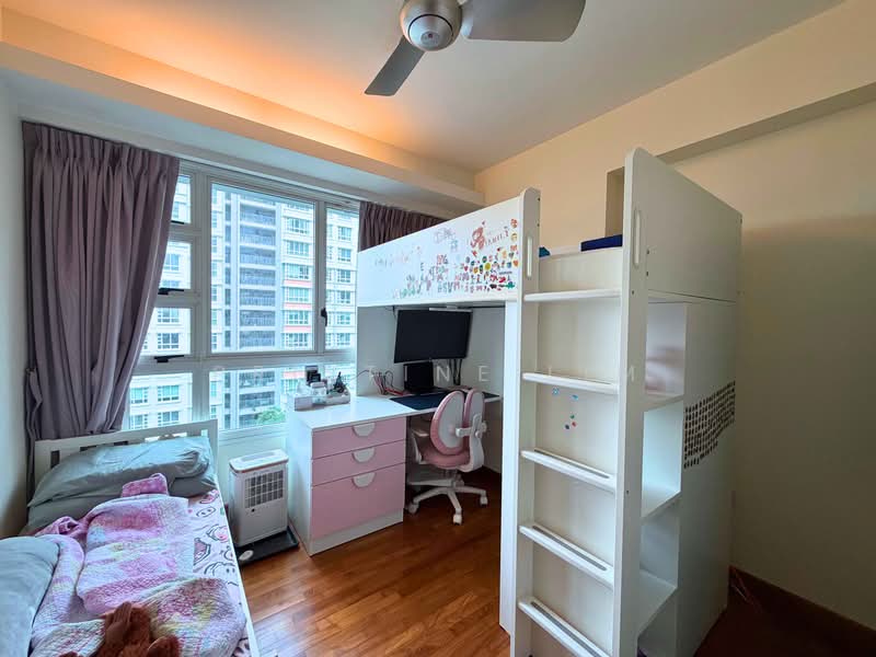 619C Punggol Drive, 619C Punggol Drive, 3 Bedrooms, 1,001 sqft, HDB Flat For Sale, by Pristine Lim, 500218662 - Bedroom - PropertyGuru.com.sg