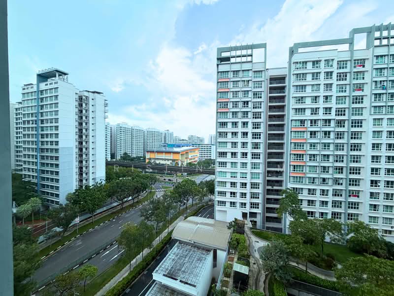 619C Punggol Drive, 619C Punggol Drive, 3 Bedrooms, 1,001 sqft, HDB Flat For Sale, by Pristine Lim, 500218662 - Exterior - PropertyGuru.com.sg