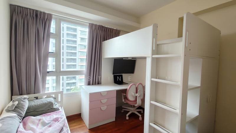 619C Punggol Drive, 619C Punggol Drive, Hougang / Punggol / Sengkang, 3 Bedrooms, 1,001 sqft, HDB Flat For Sale, by Pristine Lim, 500218662 - Bedroom - PropertyGuru.com.sg