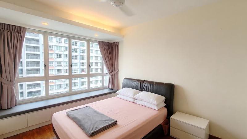 619C Punggol Drive, 619C Punggol Drive, Hougang / Punggol / Sengkang, 3 Bedrooms, 1,001 sqft, HDB Flat For Sale, by Pristine Lim, 500218662 - Bedroom - PropertyGuru.com.sg