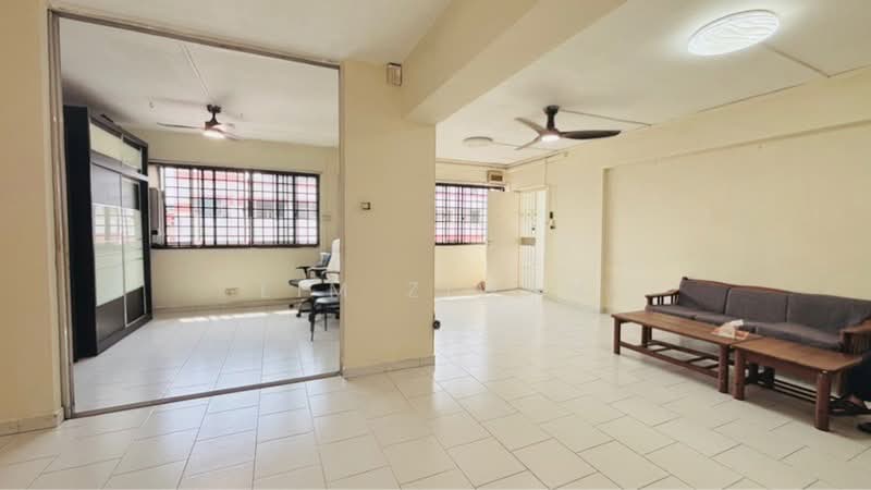 432 Choa Chu Kang Avenue 4, 432 Choa Chu Kang Avenue 4, 3 Bedrooms, 1,334 sqft, HDB Flat For Rent, by Lim Ziwan, 500218664 - PropertyGuru.com.sg