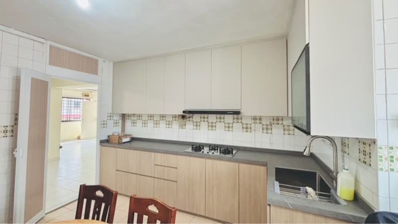 432 Choa Chu Kang Avenue 4, 432 Choa Chu Kang Avenue 4, 3 Bedrooms, 1,334 sqft, HDB Flat For Rent, by Lim Ziwan, 500218664 - PropertyGuru.com.sg
