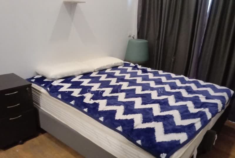 Gambir Ridge (Formerly Bartley Terrace, 16 Gambir Walk, 3 Bedrooms, 1,561 sqft, Condominium For Rent, by JACKIE TAN, 500218665 - Bedroom - PropertyGuru.com.sg