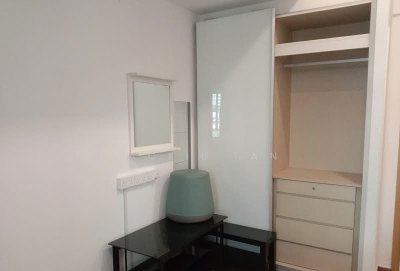 Gambir Ridge (Formerly Bartley Terrace, 16 Gambir Walk, 3 Bedrooms, 1,561 sqft, Condominium For Rent, by JACKIE TAN, 500218665 - Interior - PropertyGuru.com.sg