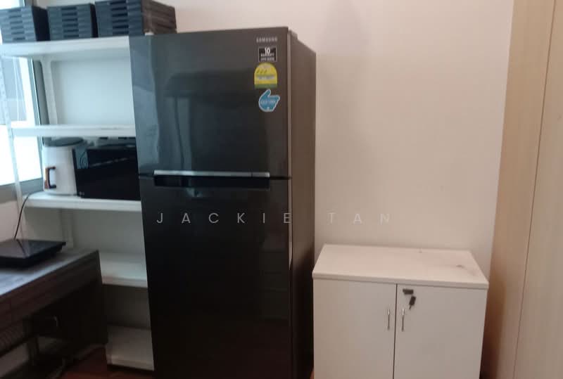 Gambir Ridge (Formerly Bartley Terrace, 16 Gambir Walk, 3 Bedrooms, 1,561 sqft, Condominium For Rent, by JACKIE TAN, 500218665 - Interior - PropertyGuru.com.sg