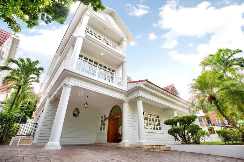 35 Cedarwood Grove, , 6 Bedrooms, 6,652 sqft, Detached House For Rent, by Chang Sheng Yu, 500218671 - Exterior - PropertyGuru.com.sg