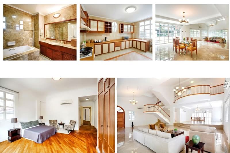 35 Cedarwood Grove, , 6 Bedrooms, 6,652 sqft, Detached House For Rent, by Chang Sheng Yu, 500218671 - Bathroom - PropertyGuru.com.sg