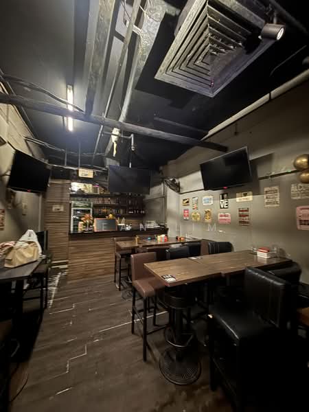 Golden Mile Tower, 6001 Beach Road, 333 sqft, Other Retail For Sale, by Jean Lim, 500218673 - Interior - CommercialGuru.com.sg