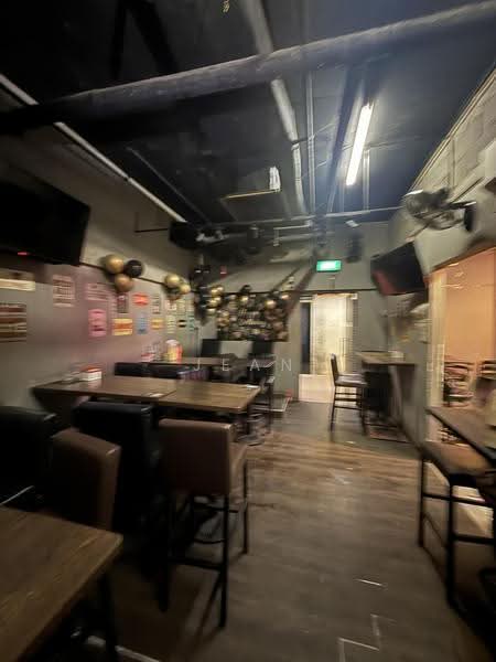 Golden Mile Tower, 6001 Beach Road, Beach Road / Bugis / Rochor, 333 sqft, Other Retail For Sale, by Jean Lim, 500218673 - Interior - CommercialGuru.com.sg