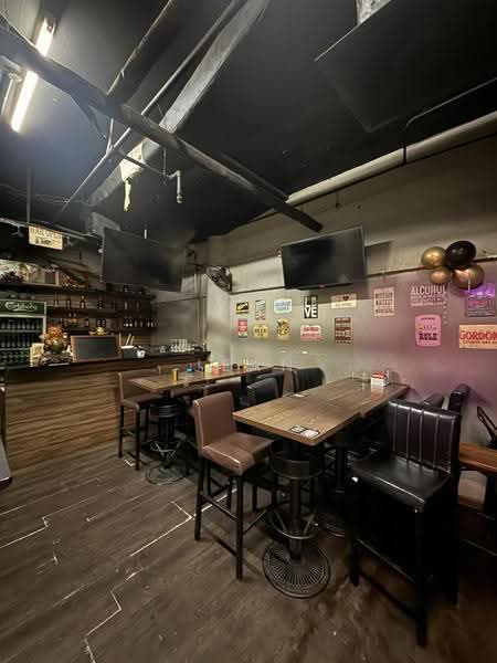 Golden Mile Tower, 6001 Beach Road, Beach Road / Bugis / Rochor, 333 sqft, Other Retail For Sale, by Jean Lim, 500218673 - Interior - CommercialGuru.com.sg