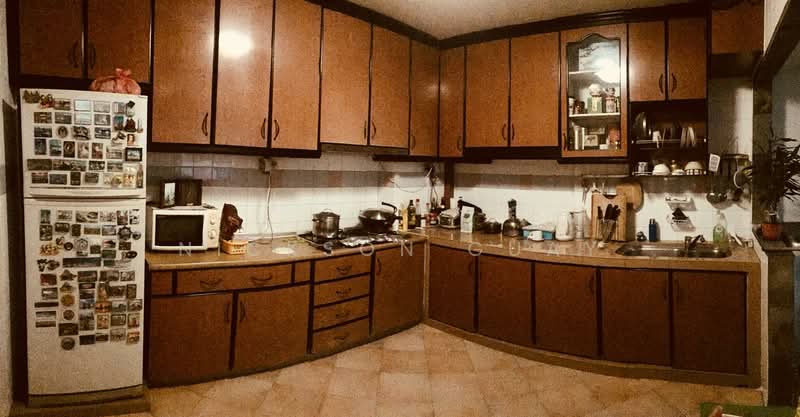 Common Room available for rent in 613 Choa Chu Kang St.62, 064, , Room Rental, 130 sqft, HDB Flat For Rent, by Nickson Guay, 500218677 - Kitchen - PropertyGuru.com.sg