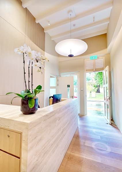 ❤️RARE! Beautifully Renovated⭐️2 Adjoining Shophouses in CBD⭐️, Tanjong Pagar Craig Road, 7,379 sqft, Shop / Shophouse For Sale, by June Lee, 500218678 - Entrance - CommercialGuru.com.sg