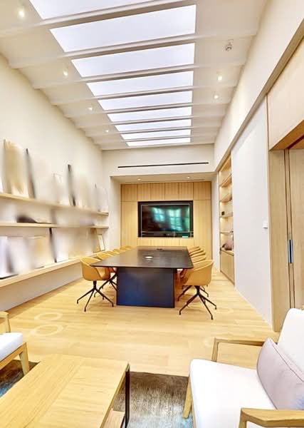❤️RARE! Beautifully Renovated⭐️2 Adjoining Shophouses in CBD⭐️, Tanjong Pagar Craig Road, 7,379 sqft, Shop / Shophouse For Sale, by June Lee, 500218678 - Interior - CommercialGuru.com.sg
