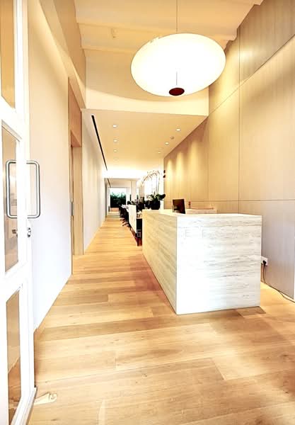 ❤️RARE! Beautifully Renovated⭐️2 Adjoining Shophouses in CBD⭐️, Tanjong Pagar Craig Road, 7,379 sqft, Shop / Shophouse For Sale, by June Lee, 500218678 - Lobby - CommercialGuru.com.sg