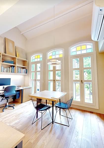 ❤️RARE! Beautifully Renovated⭐️2 Adjoining Shophouses in CBD⭐️, Tanjong Pagar Craig Road, 7,379 sqft, Shop / Shophouse For Sale, by June Lee, 500218678 - Study - CommercialGuru.com.sg