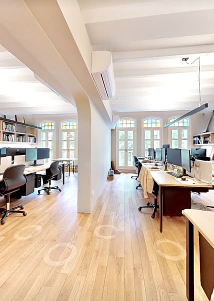 ❤️RARE! Beautifully Renovated⭐️2 Adjoining Shophouses in CBD⭐️, Tanjong Pagar Craig Road, 7,379 sqft, Shop / Shophouse For Sale, by June Lee, 500218678 - Interior - CommercialGuru.com.sg