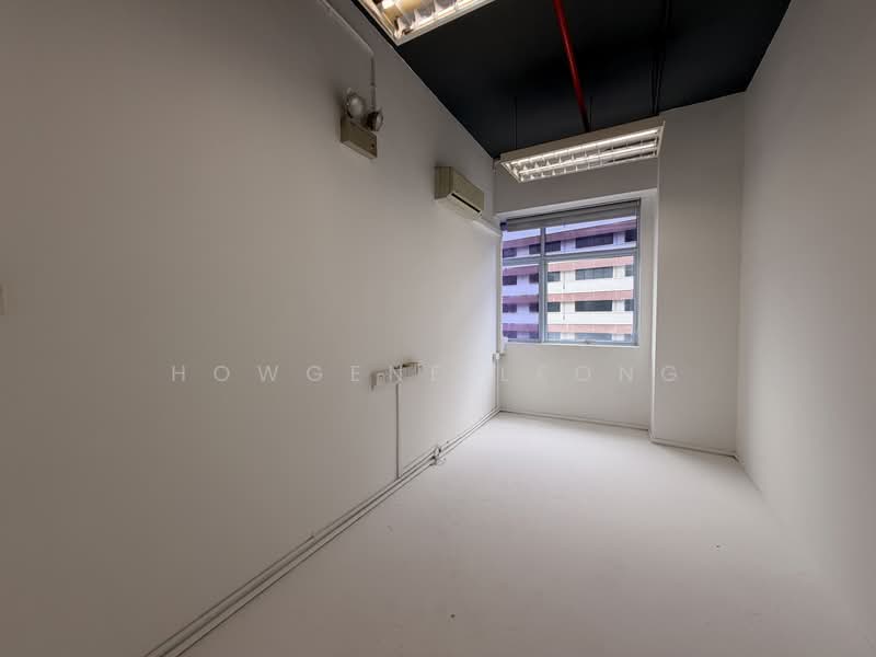 EPL Building, 1100 Lower Delta Road, Alexandra / Commonwealth, 1,700 sqft, Light Industrial (B1) For Rent, by Howgene Leong, 500218680 - Interior - CommercialGuru.com.sg