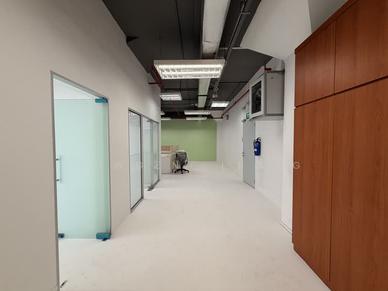 EPL Building, 1100 Lower Delta Road, Alexandra / Commonwealth, 1,700 sqft, Light Industrial (B1) For Rent, by Howgene Leong, 500218680 - Corridor - CommercialGuru.com.sg