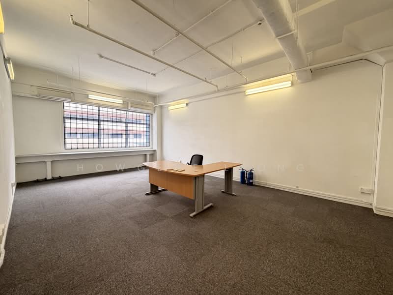 EPL Building, 1100 Lower Delta Road, Alexandra / Commonwealth, 1,700 sqft, Light Industrial (B1) For Rent, by Howgene Leong, 500218680 - Interior - CommercialGuru.com.sg