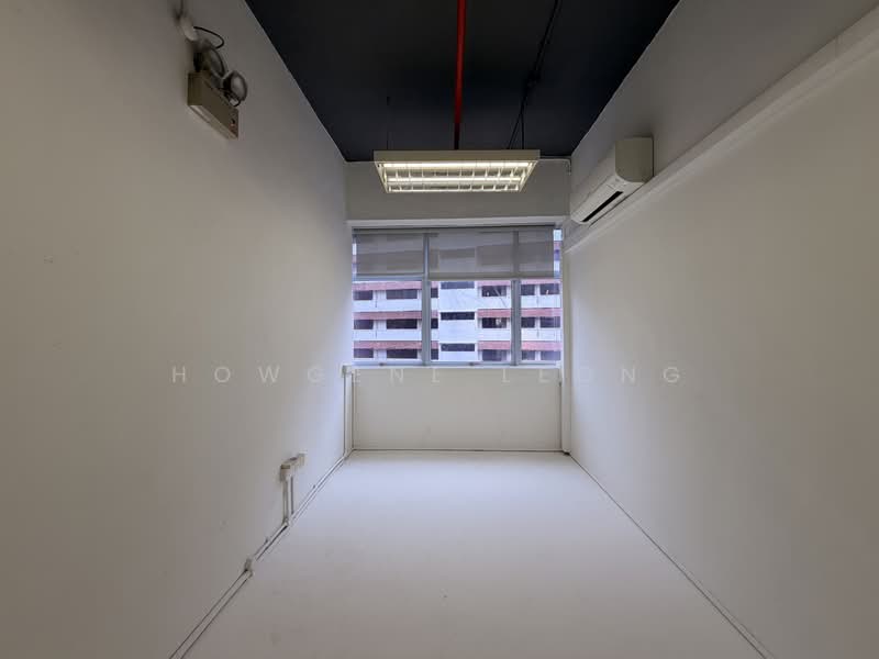 EPL Building, 1100 Lower Delta Road, Alexandra / Commonwealth, 1,700 sqft, Light Industrial (B1) For Rent, by Howgene Leong, 500218680 - Interior - CommercialGuru.com.sg
