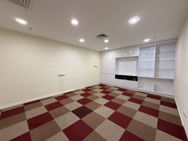 EPL Building, 1100 Lower Delta Road, Alexandra / Commonwealth, 1,700 sqft, Light Industrial (B1) For Rent, by Howgene Leong, 500218680 - Interior - CommercialGuru.com.sg