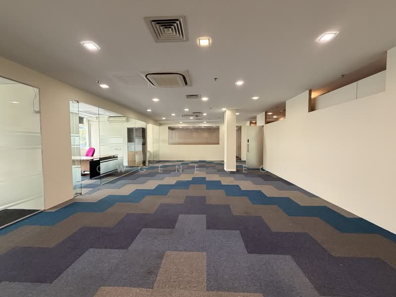 EPL Building, 1100 Lower Delta Road, Alexandra / Commonwealth, 1,700 sqft, Light Industrial (B1) For Rent, by Howgene Leong, 500218680 - Interior - CommercialGuru.com.sg