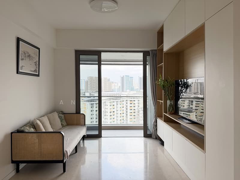 60 Potong Pasir Avenue 1