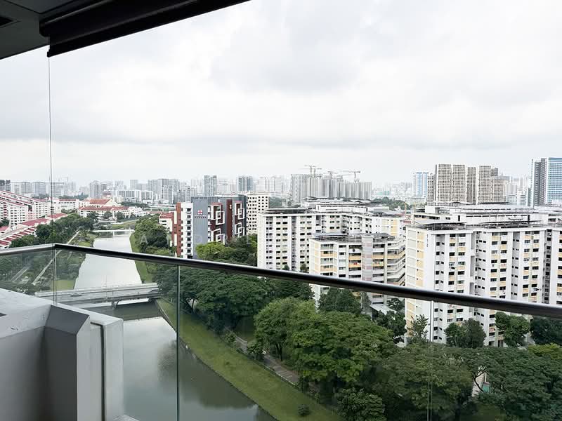 60 Potong Pasir Avenue 1 photo 4